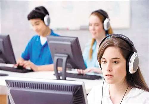 雅思机考有什么优势？机考VS笔试哪项更适合你？图1