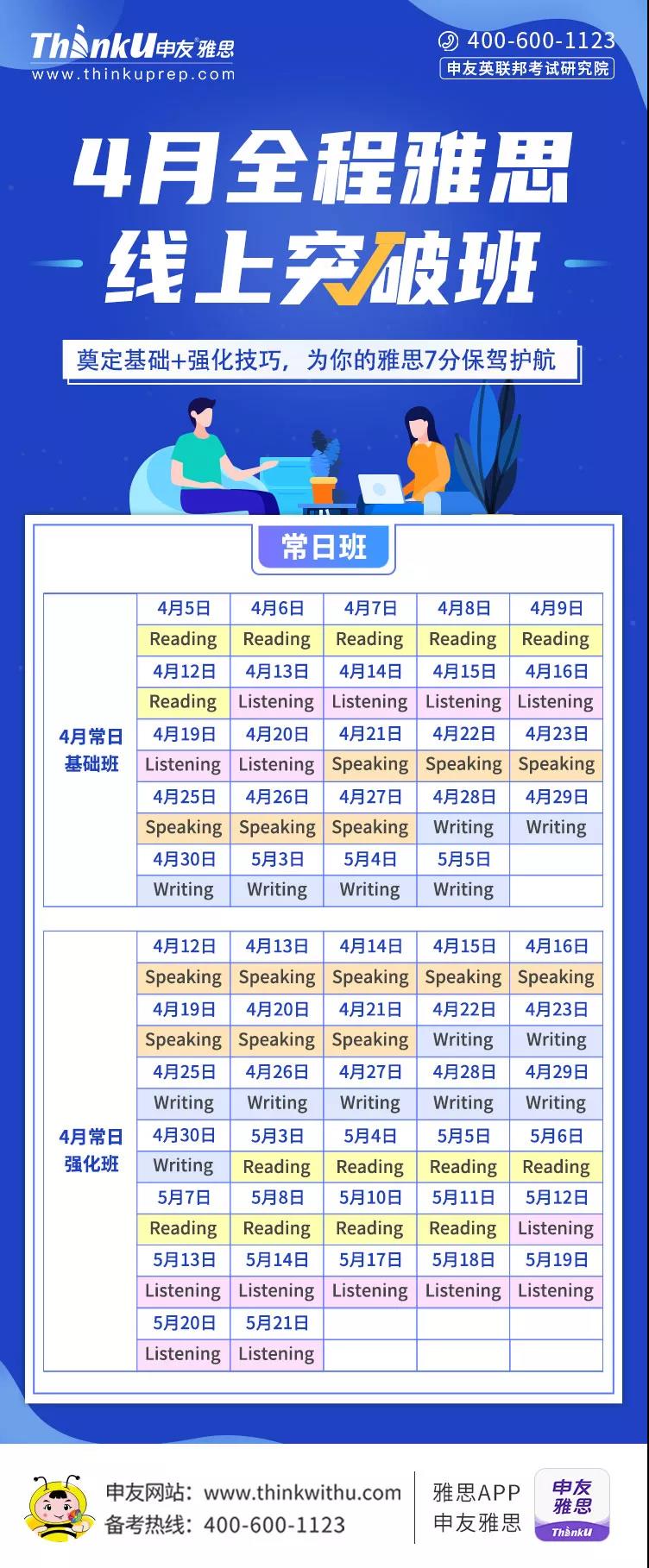 2021雅思写作4月预测！高分尽在掌握之中 图二