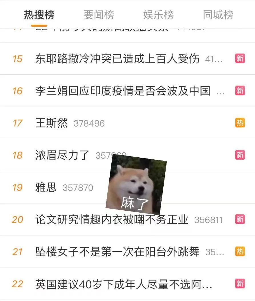 2021雅思考试5.8考生回忆！图2
